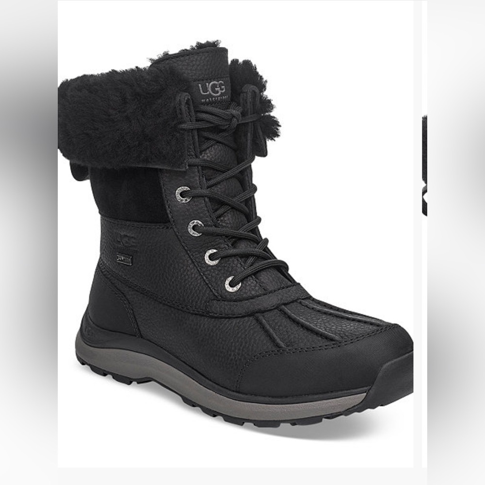 UGG Adirondack Boots III